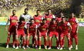 مصاحبه ستاره پرسپولیس دردسر ساز شد!