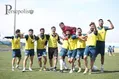 تمرین امروز پرسپولیس تعطیل شد