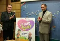 برگزاری آئین رونمایی از پویش  گام‌های امید  با گامیران/ با مشارکت بیش از یک میلیون دانش‌آموز 