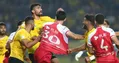 جدال سخت پرسپولیس با مدعی قهرمانی/ تدبیر کدام مربی برنده خواهد شد؟