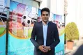 علیزاده: آدم معمولی بودم شاخک‌هایم تکان می‌خورد/ ترسو نیستیم