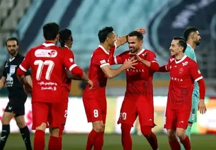 شاه محمدی: خط هافبک پرسپولیس نیاز به تقویت دارد/ براجعه در قواره پرسپولیس نیست
