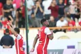 پرسپولیس دو - صنعت نفت آبادان صفر/ مهره گمشده پرسپولیس پیدا شد