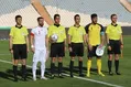 حاج صفی:عزیزی خادم قول داد از تیم ملی حمایت کند