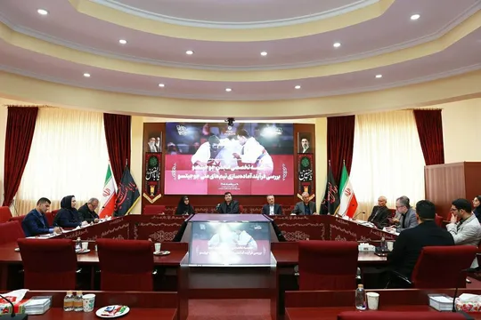 ارزیابی مثبت از آمادگی جوجیتسوکاران اعزامی به بازی‌های آسیایی ناگویا