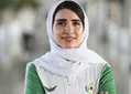 مسابقات تیراندازی قهرمانی آسیا؛ رستمیان به مدال نرسید