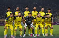 اولتیماتوم سپاهان به پنج ستاره؛ کاهش قرارداد یا خروج از تیم