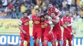 سیامک باعث تغییر یک پرسپولیسی می‌شود!