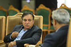 تاجرنیا: اهمیتی به صحبت‌های ساپینتو نمی‌دهم/ عملکردش مشخص است!