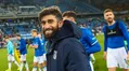 تیم لهستانی قلی‌زاده را به پرسپولیس نزدیک‌تر کرد