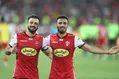 یک مصدوم دیگر پرسپولیس برگشت
