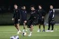 مرور برنامه پرسپولیسی‌ها برای تقابل با الشرطه