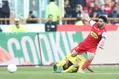 خطر بزرگ بیخ گوش پرسپولیس