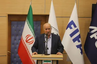 با علام تاج؛ بازی‌های دوستانه تیم ملی در فروردین لغو شد