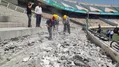 سورپرایز نشوید؛ 70 درصد ورزشگاه همچنان مخروبه است!