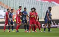 پرسپولیس صفر – پیکان صفر/ پرسپولیس به ۱۰ نرسید!