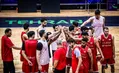 میزبانی ایران در پنجره دوم انتخابی جام‌جهانی بسکتبال به کشور ثالث منتقل شد