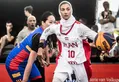 ۱۰ بازیکن به اردوی بسکتبال ۳ نفره دعوت شدند
