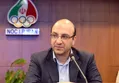 مراسم اکران فیلم سینمایی آتش و گلستان/علی نژاد:مدال آوری زمانی زیباست که اخلاق و منش پهلوانی هم زیبنده آن باشد