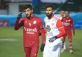 یک پرسپولیسی امروز جراحی می‌شود
