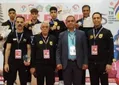 ووینام قهرمانی آسیا| ۲ طلا و ۱ نقره دستاورد ایران در اندونزی