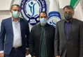 مربی سابق تراکتور مدیرفنی پایه‌های گل گهر شد!