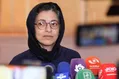 مظفر: لیست نهایی تیم ملی فوتسال بانوان امروز اعلام می‌شود +فیلم