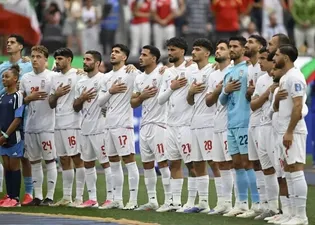 تمجید AFC از تیم ملی ایران؛ شاگردان قلعه‌نویی در مسیر صعود