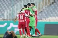 خرید جدید پرسپولیس مشخص شد