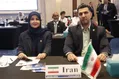 نوری رئیس کمیته اخلاق کنفدراسیون هندبال آسیا شد