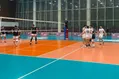 پیروزی تیم ملی والیبال ایران مقابل مصر در دیداری تدارکاتی