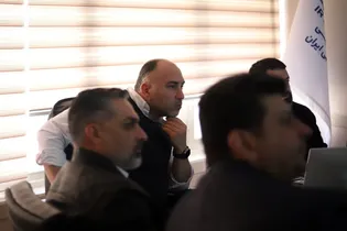 برگزاری نشست سازمان تیم‌های ملی شنا با حضور رضوانی/ تاکید بر حمایت از شناگران در مسیر بازی‌های آسیایی