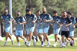 بیانی: بختیاری‌زاده از جنس استقلال است / اتحاد تیمی، مهم‌ترین رمز موفقیت آبی‌ها خواهد بود