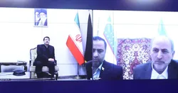 پیشنهاد امضای تفاهم‌نامه همکاری‌های ورزشی ایران و ازبکستان