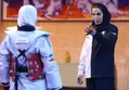 سرمربی تیم ملی تکواندو: به دلیل بی احترامی و توهین‌های بی دلیل هادی ساعی رفتم!