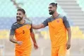 ستاره پرسپولیس جواب منتقدین را داد