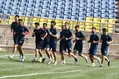 تعطیلی یک روزه تمرینات پرسپولیس