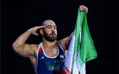 طلسم ۱۲ ساله شکست/ تیم ملی کشتی آزاد ایران قهرمان جهان شد
