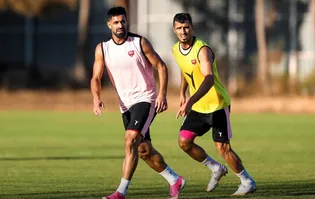 تعطیلات برای ترمیم پرسپولیس؛ امروز تکلیف مصدومان روشن می‌شود