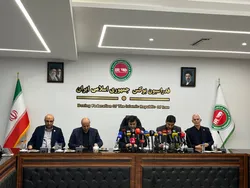 آکادمی بوکس ایران با حضور وزیر ورزش افتتاح شد؛ حسینی: پس از ۸۵ سال صاحب خانه شدیم