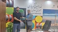 پایان بلاتکلیفی 3 ماهه؛ رهبری مربی تیم ملی شمشیربازی سابر شد