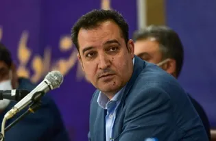 اسفندیاری: فوتبال سیاسی نیست/ الویت هایی برای حضور تیم ملی در جام جهانی وجود دارد.