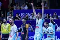 آغاز بلیط‌ فروشی فینال لیگ برتر والیبال