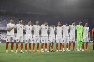 شروع بحران با جنگ داخلی؛ فینال العین نقطه انفجار اختلافات تیم ملی
