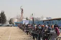 آغاز اردوی تیم تیراندازی با کمان دانشجویان از هفدهم فروردین ماه