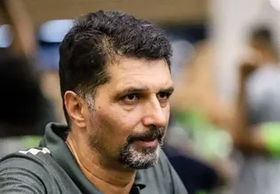 رسمی؛ حسینی سرمربی نساجی مازندران شد