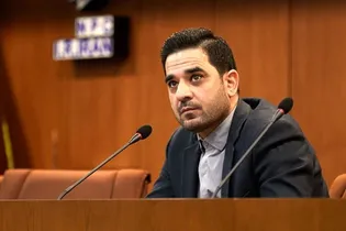 تقوی: از جوانان والیبال تقدیر شایسته می‌شود؛ روند جذب بازیکن خارجی رضایت‌ بخش نیست + فیلم