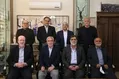 شکست زودهنگام پروژه نفوذ مدیران سابق استقلال؛ ملاقات کاملا فرمایشی!