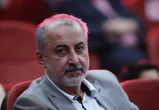 استوری درویش پس از استعفا؛ مسئولیت را واگذار می‌کنم نه عشق به پرسپولیس را