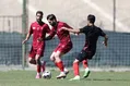 پرسپولیس در دیدار تدارکاتی؛ با درخشش دورسون
